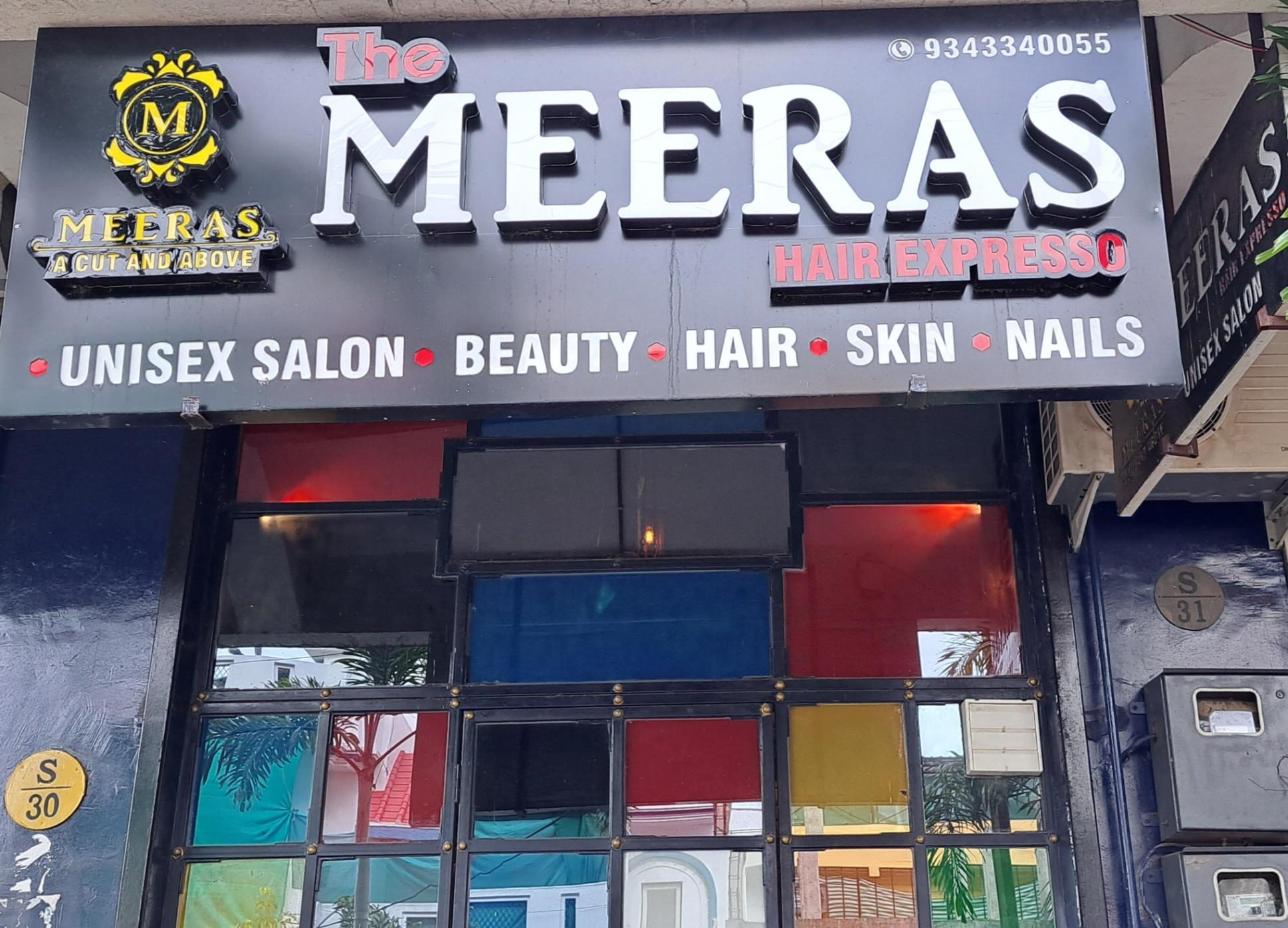 Salons/ Spas; Exp: More than 10 year