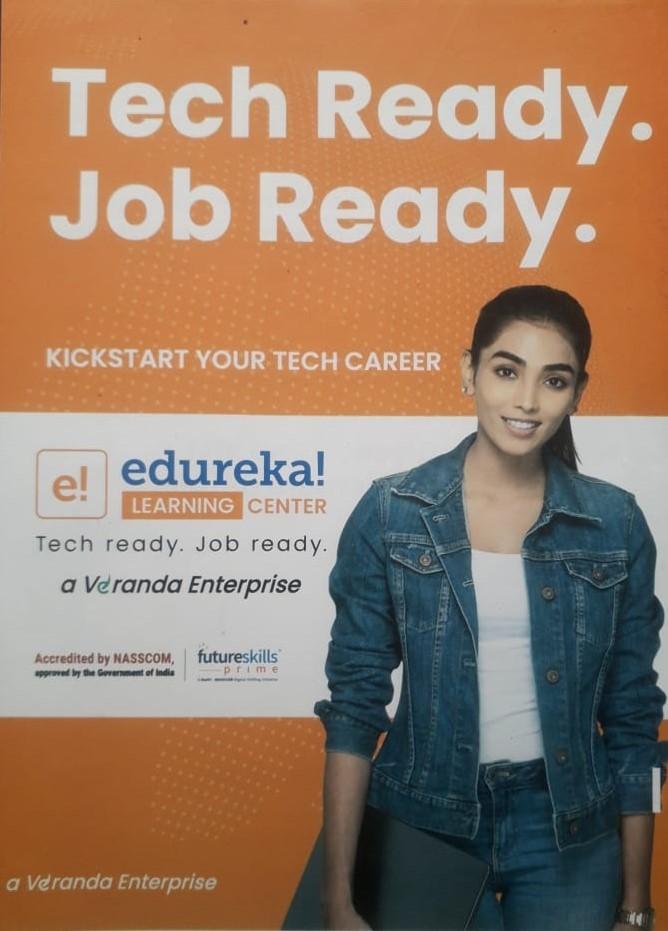 Edureka Learning Center