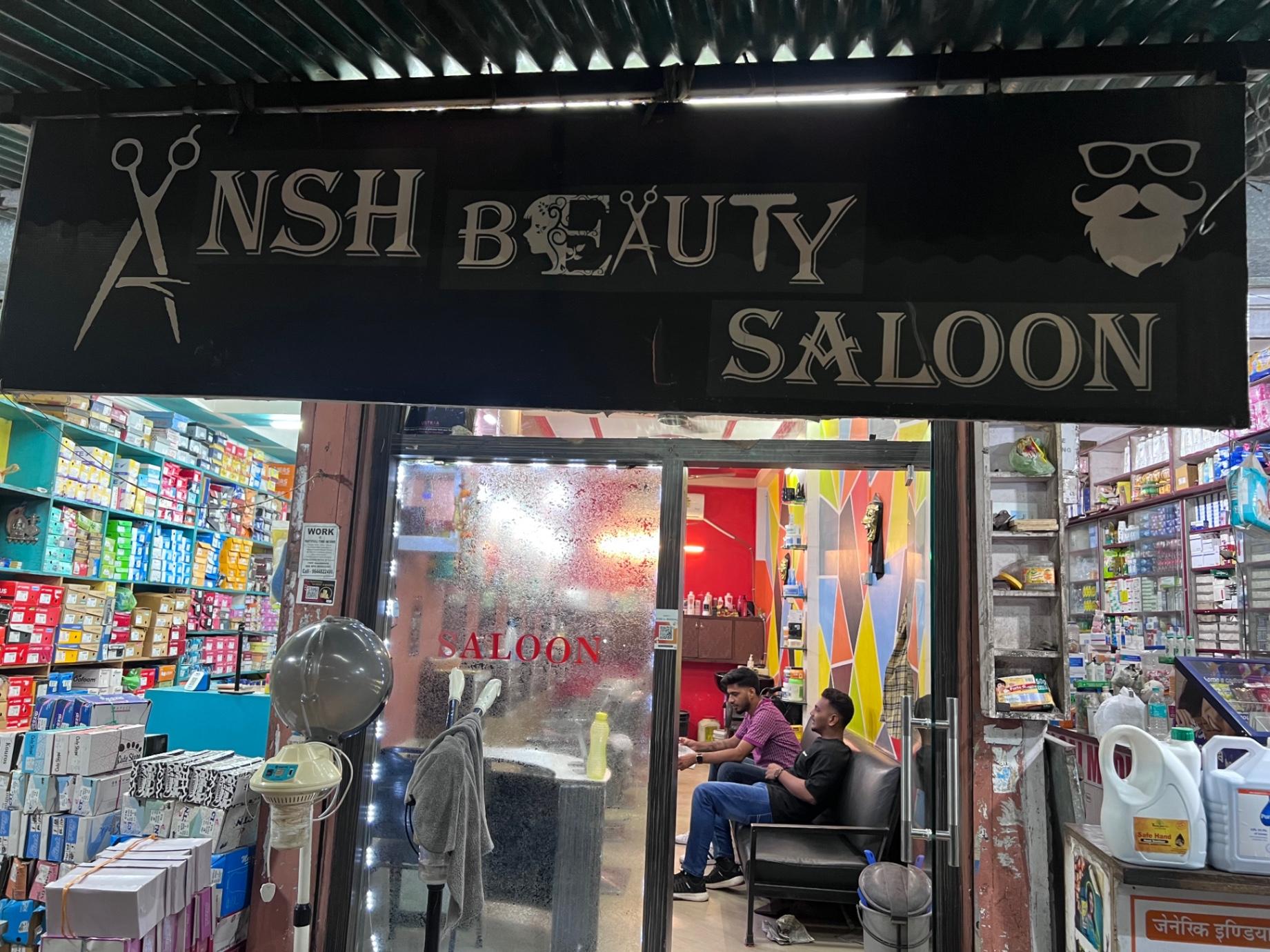 Salons/ Spas; Exp: More than 15 year