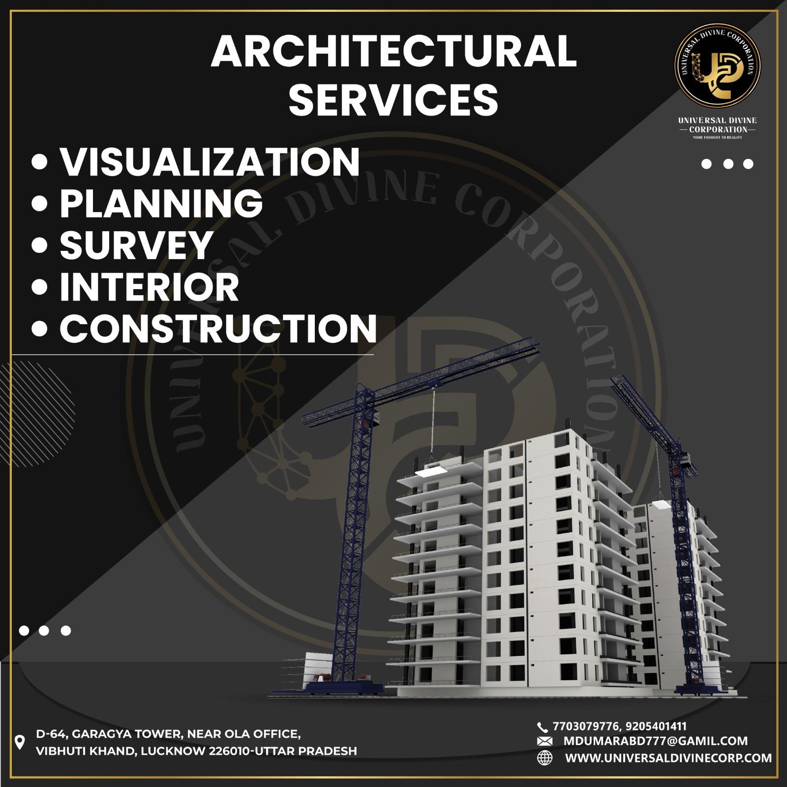 Other professional services; Exp: 4 year