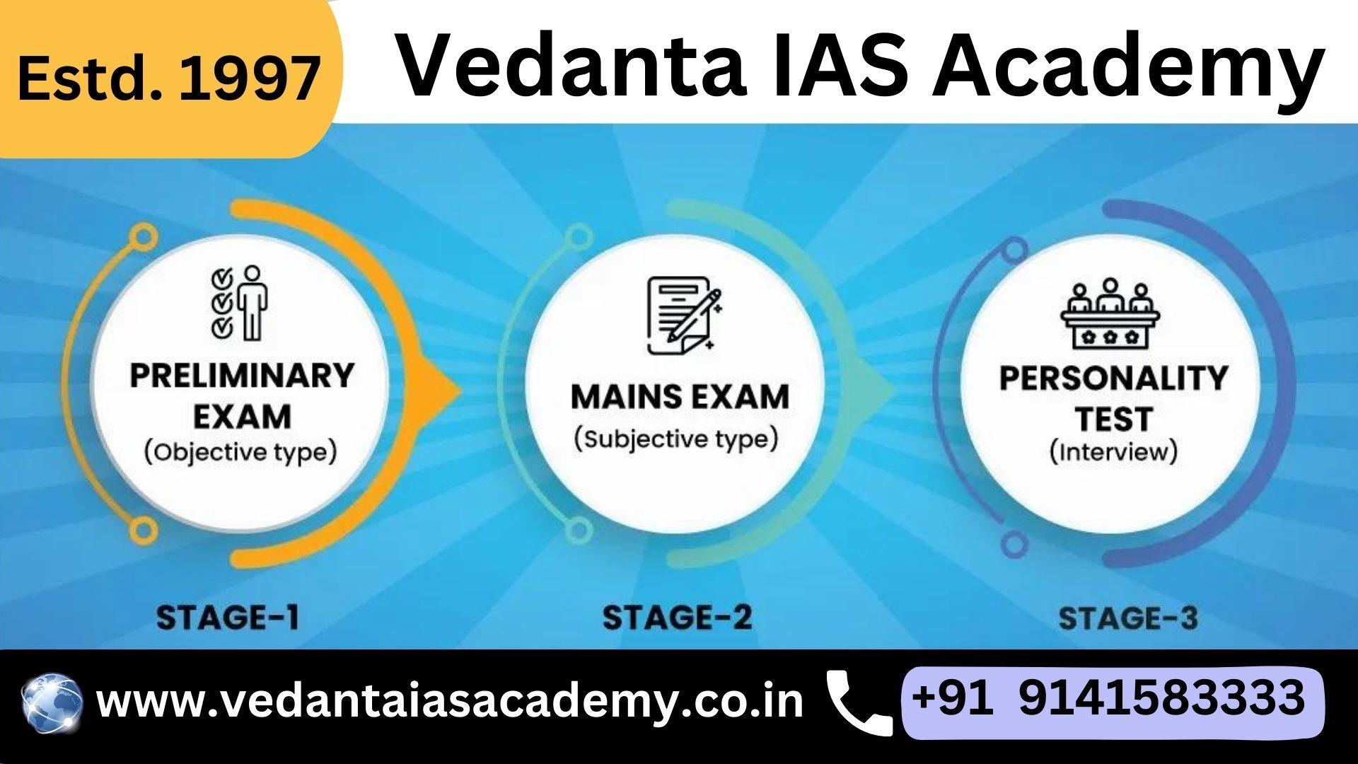 PSC/ UPSC, Exam coachings; Exp: 2 year