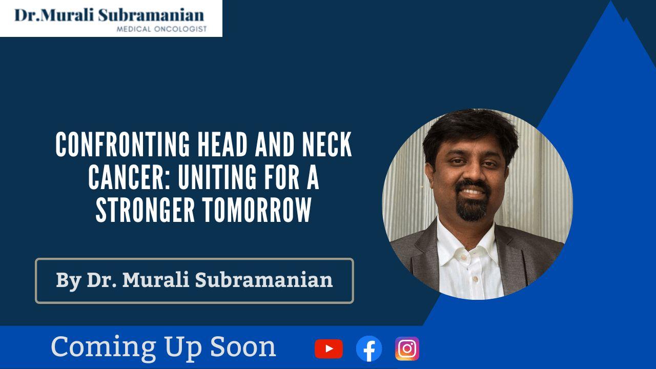 Best Medical Oncologist in Kalyan Nagar