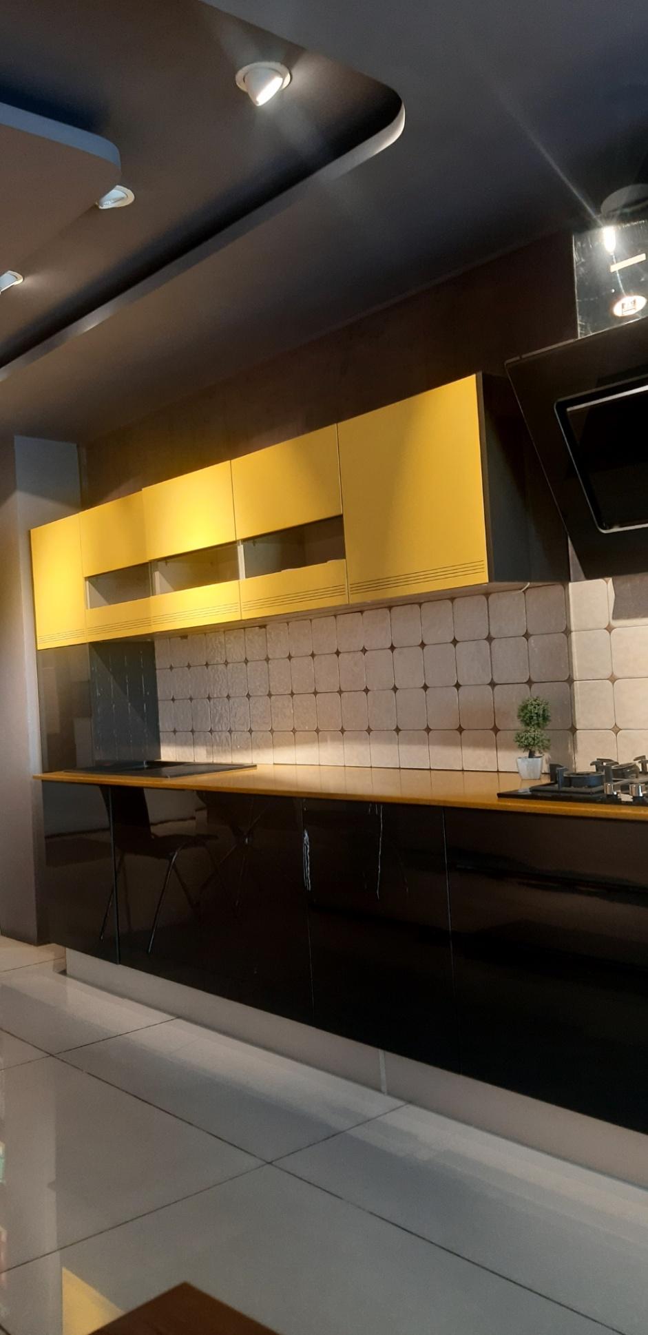 Interiors tiles bath fittings renovation  design execution supervision 