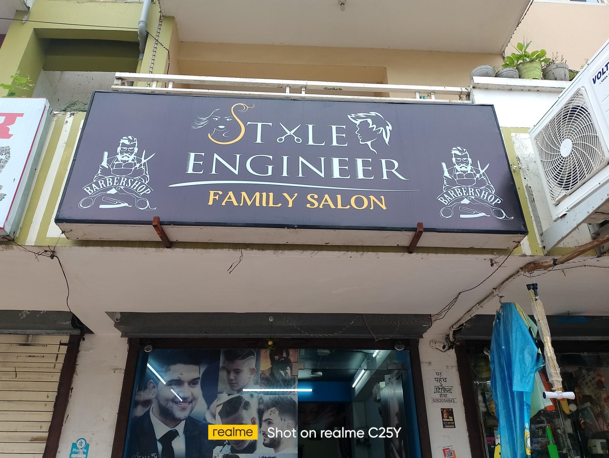 Salons/ Spas; Exp: More than 15 year