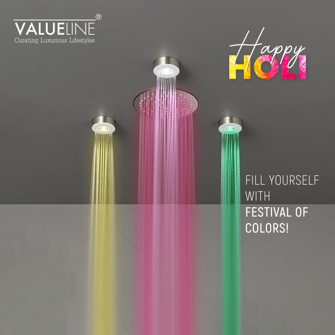 complete bathroom sets in Hyderabad - Valueline