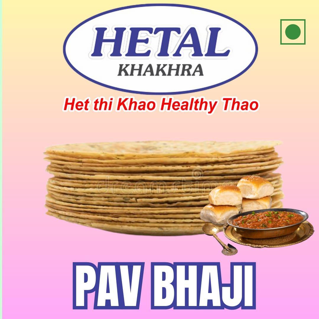 HETAL MAHILA GRUH UDHYOG KHAKARE IN GUJRAT 