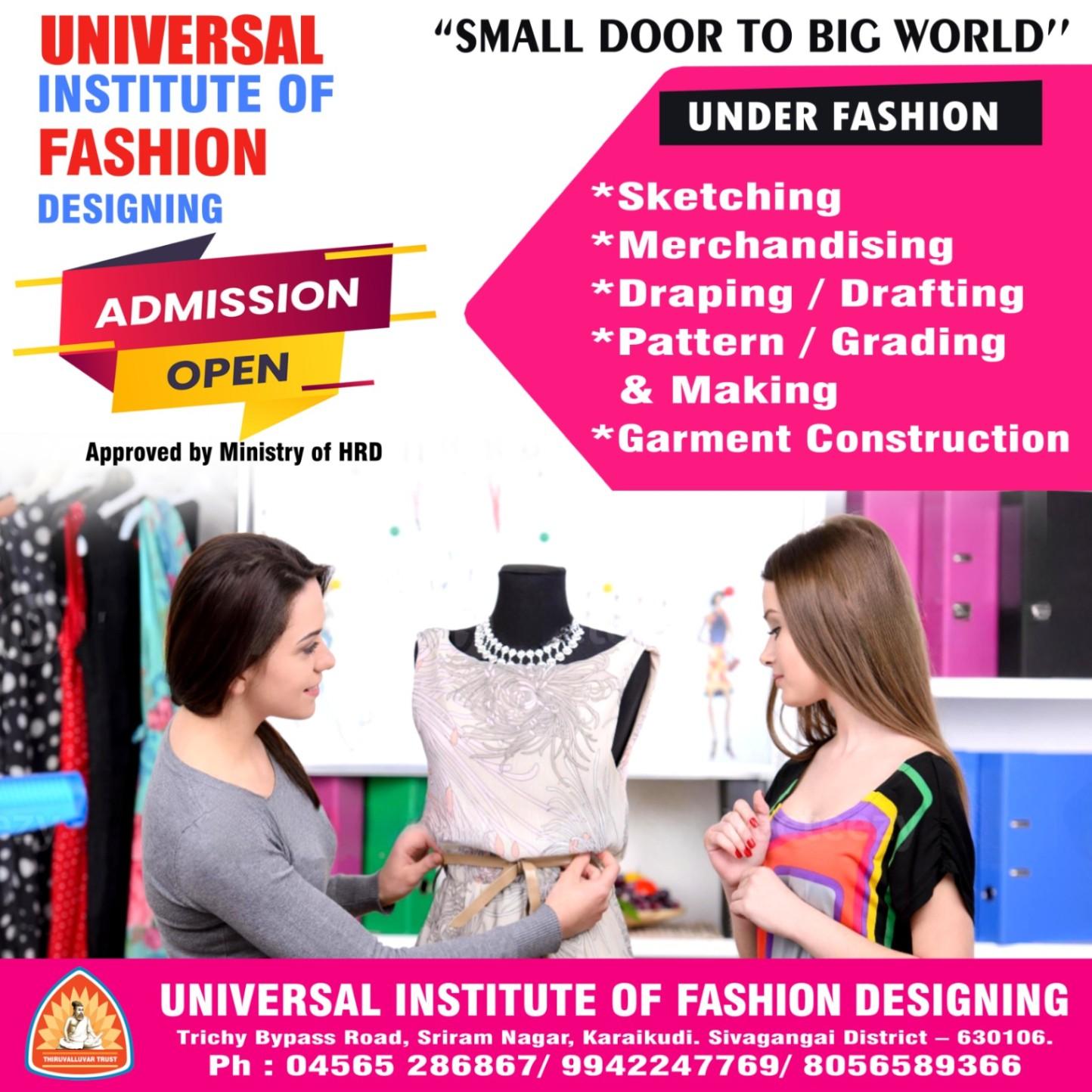 Career development; Exp: More than 5 year