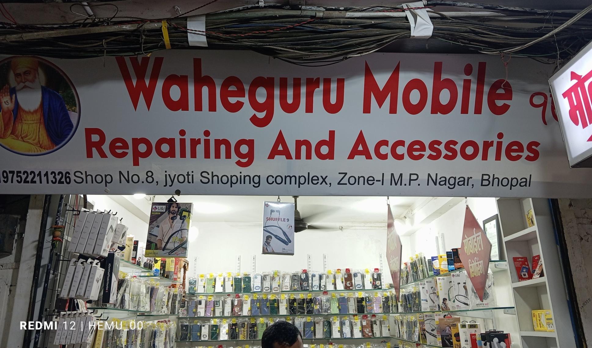 Camera Repair, Mobile/ Computer/ Electronics repair; Exp: More than 15 year