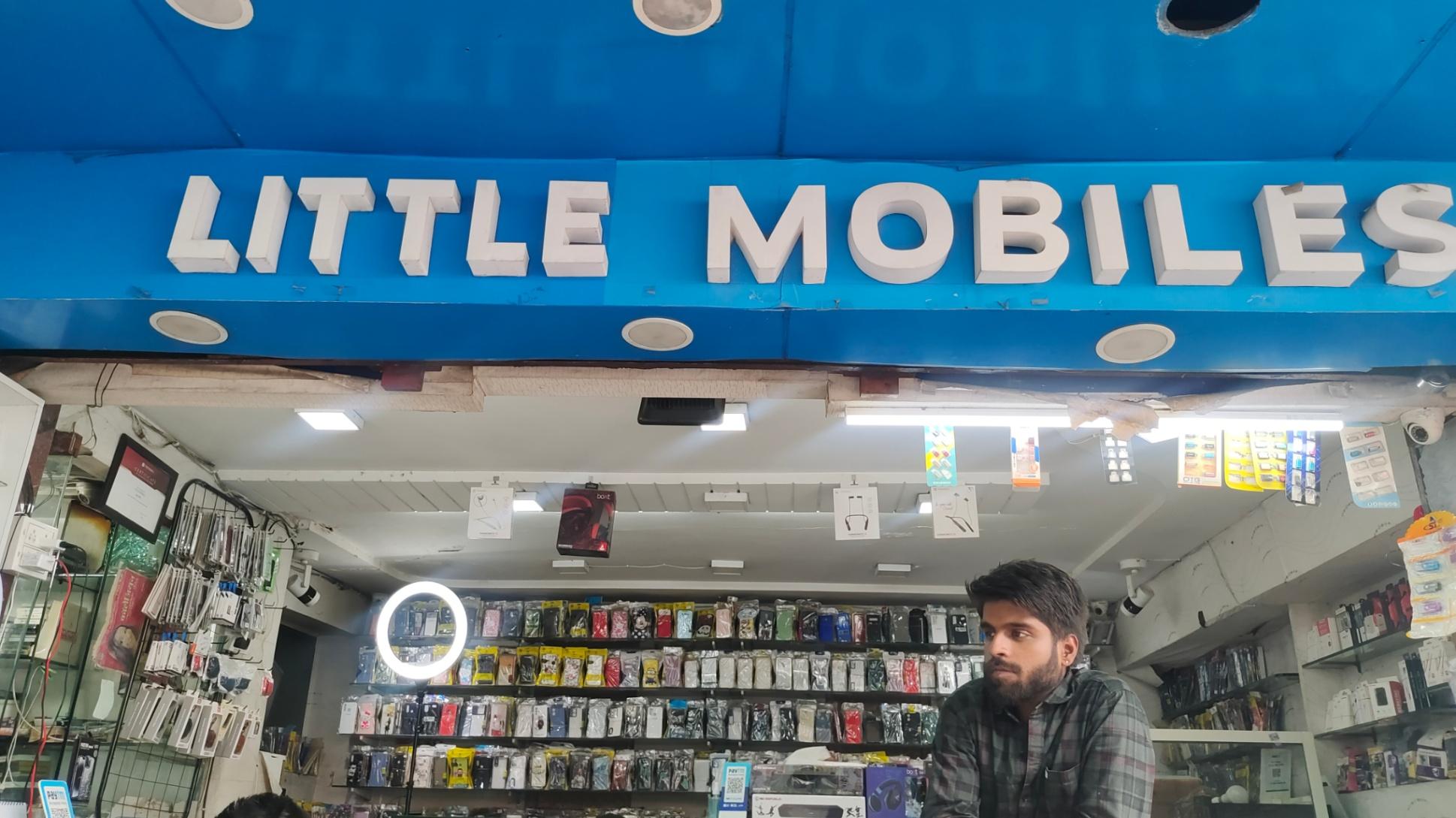 Mobile/ Computer/ Electronics repair; Exp: More than 15 year