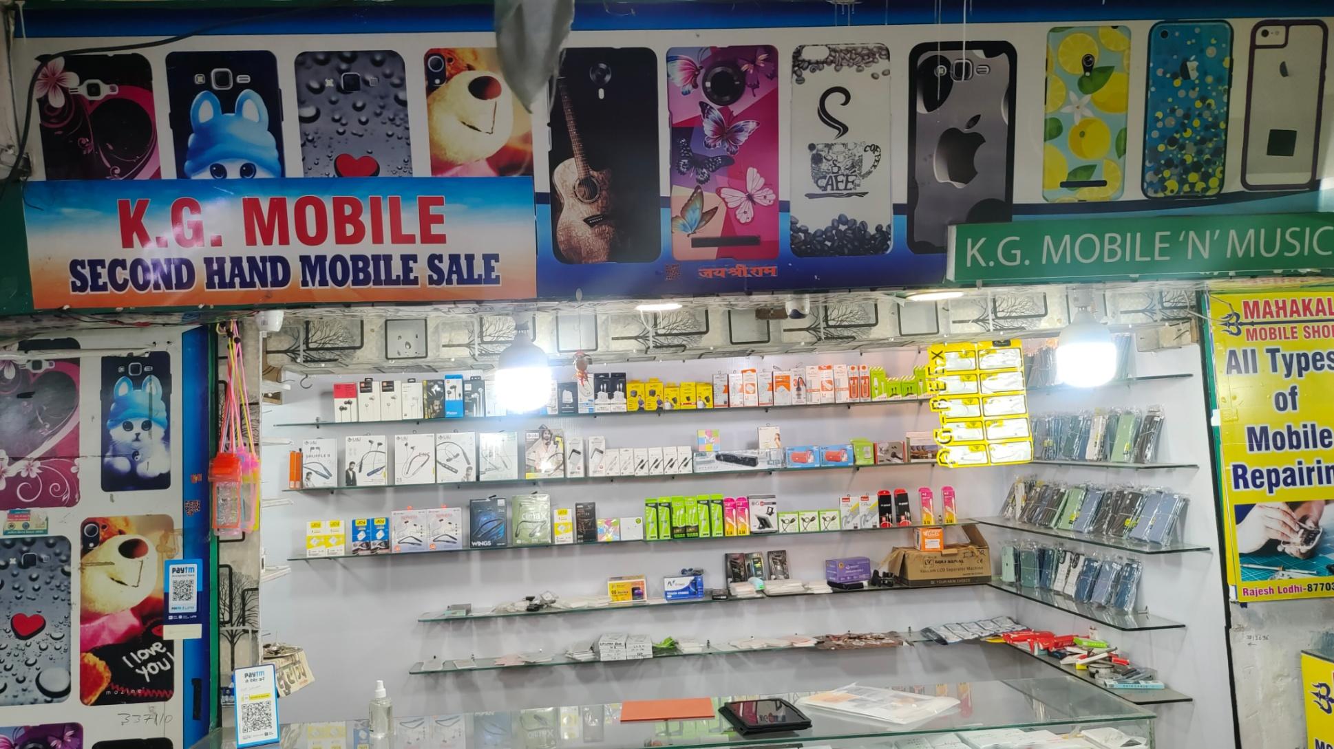 Camera Repair, Mobile/ Computer/ Electronics repair; Exp: More than 5 year