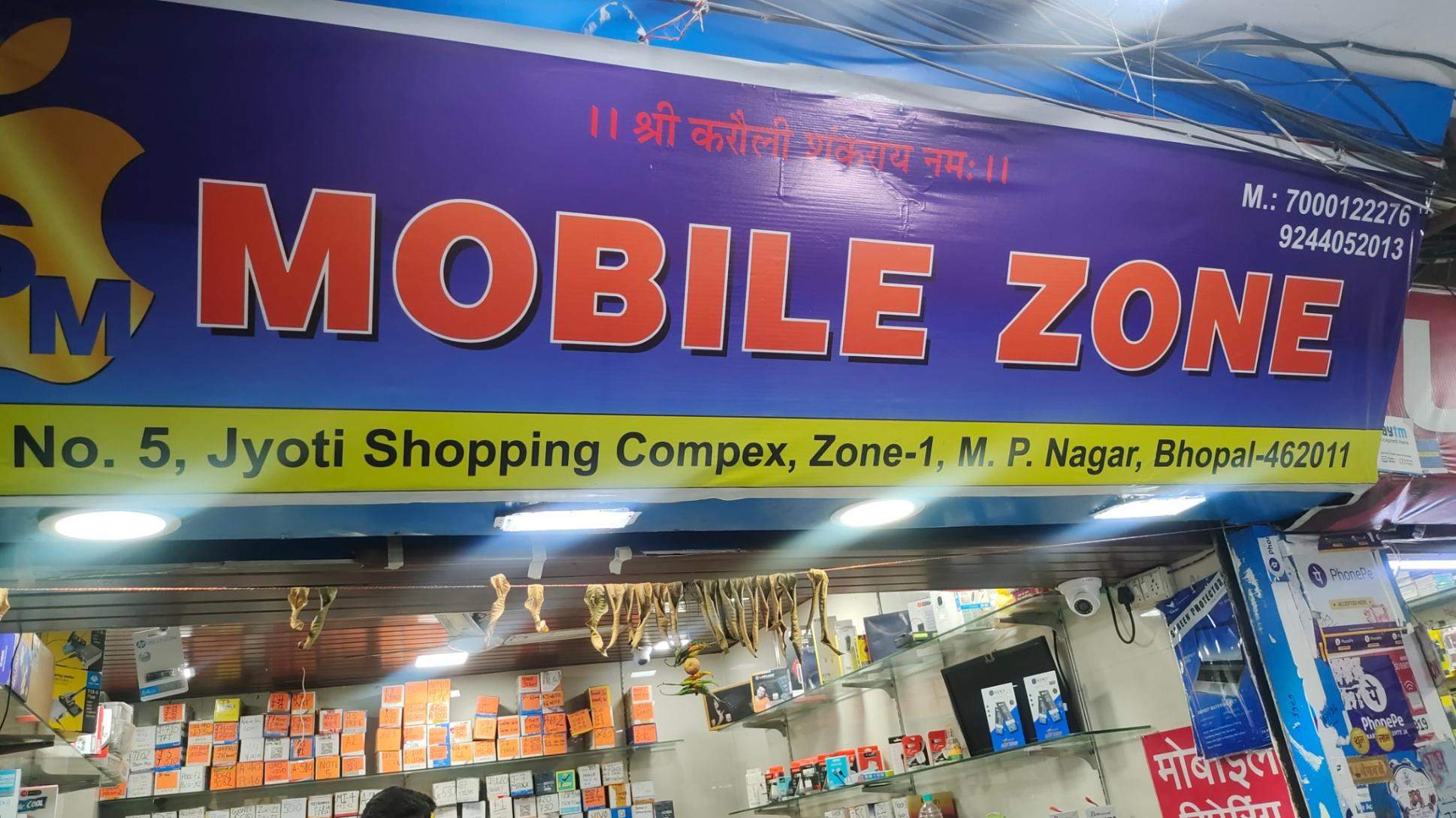 Camera Repair, Mobile/ Computer/ Electronics repair; Exp: More than 15 year