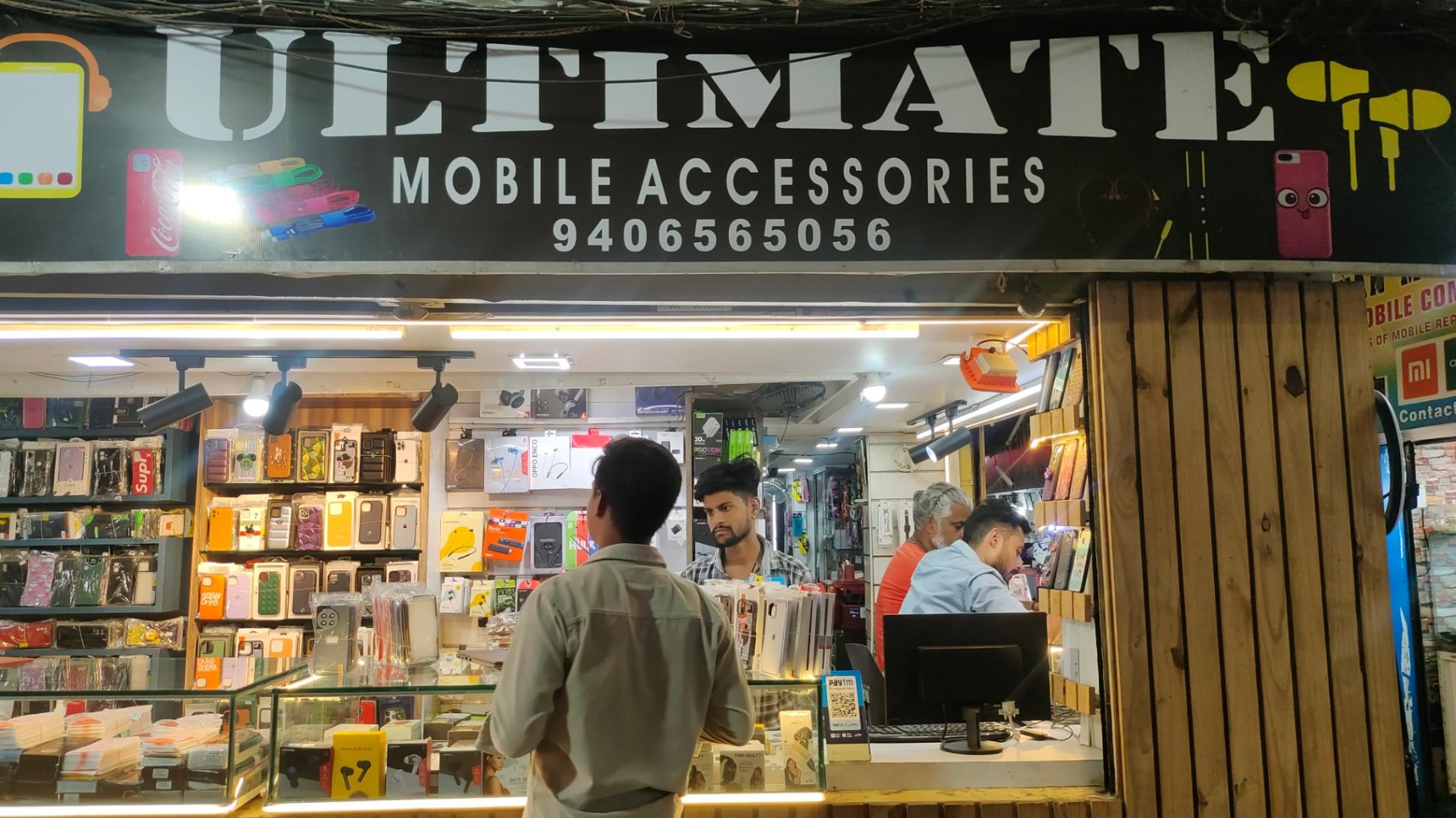 Camera Repair, Mobile/ Computer/ Electronics repair; Exp: More than 15 year