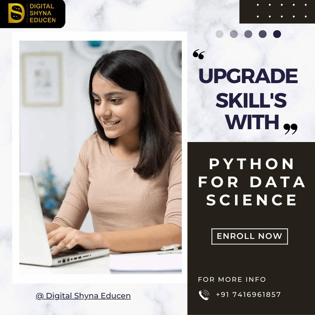 python training