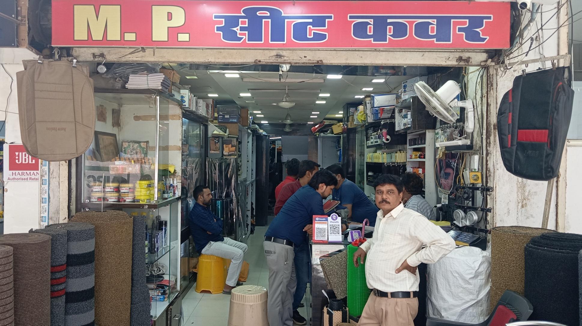 Auto Repair; Exp: More than 15 year