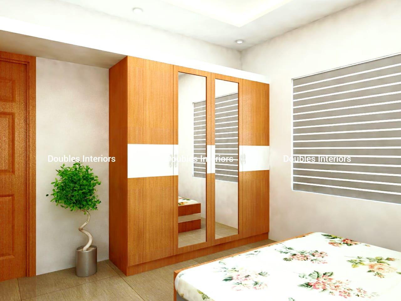 Interior design/ decoration; Exp: More than 5 year