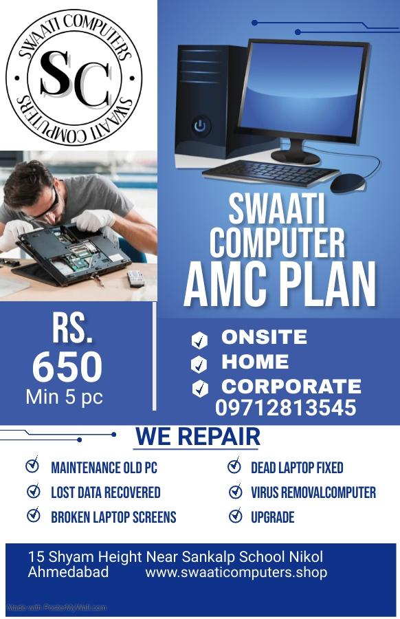 All TYPE of COMPUTER ISSUE CAN BE RESOLVE 