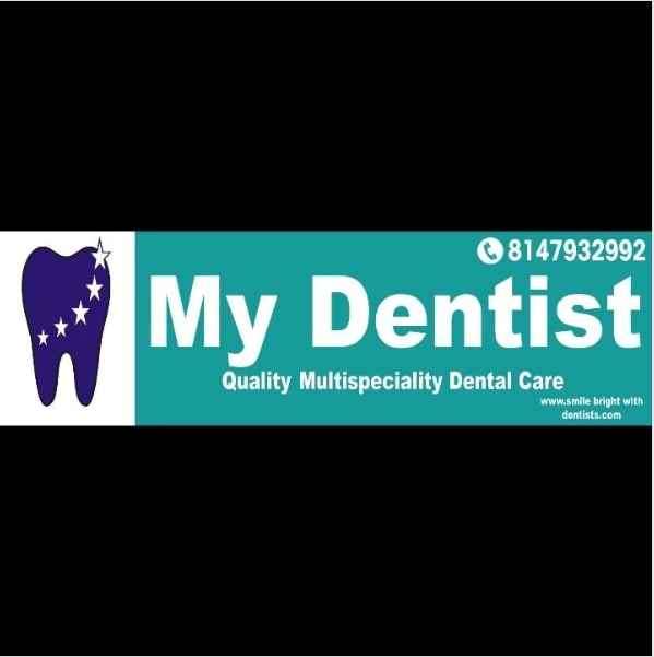 My Dentist a Comprehensive Dental Clinic : Excellence in Oral Health Care