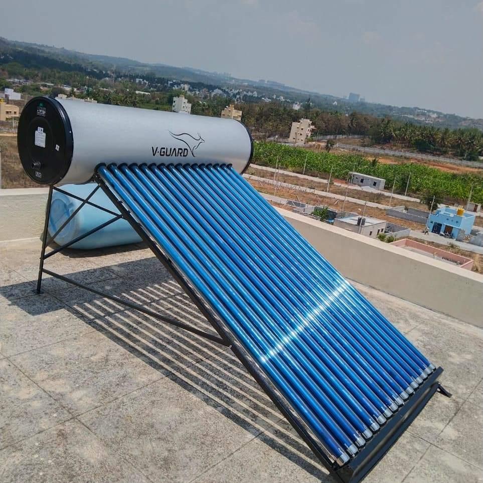 v guard solar, supreme solar, racold solar, solarizer