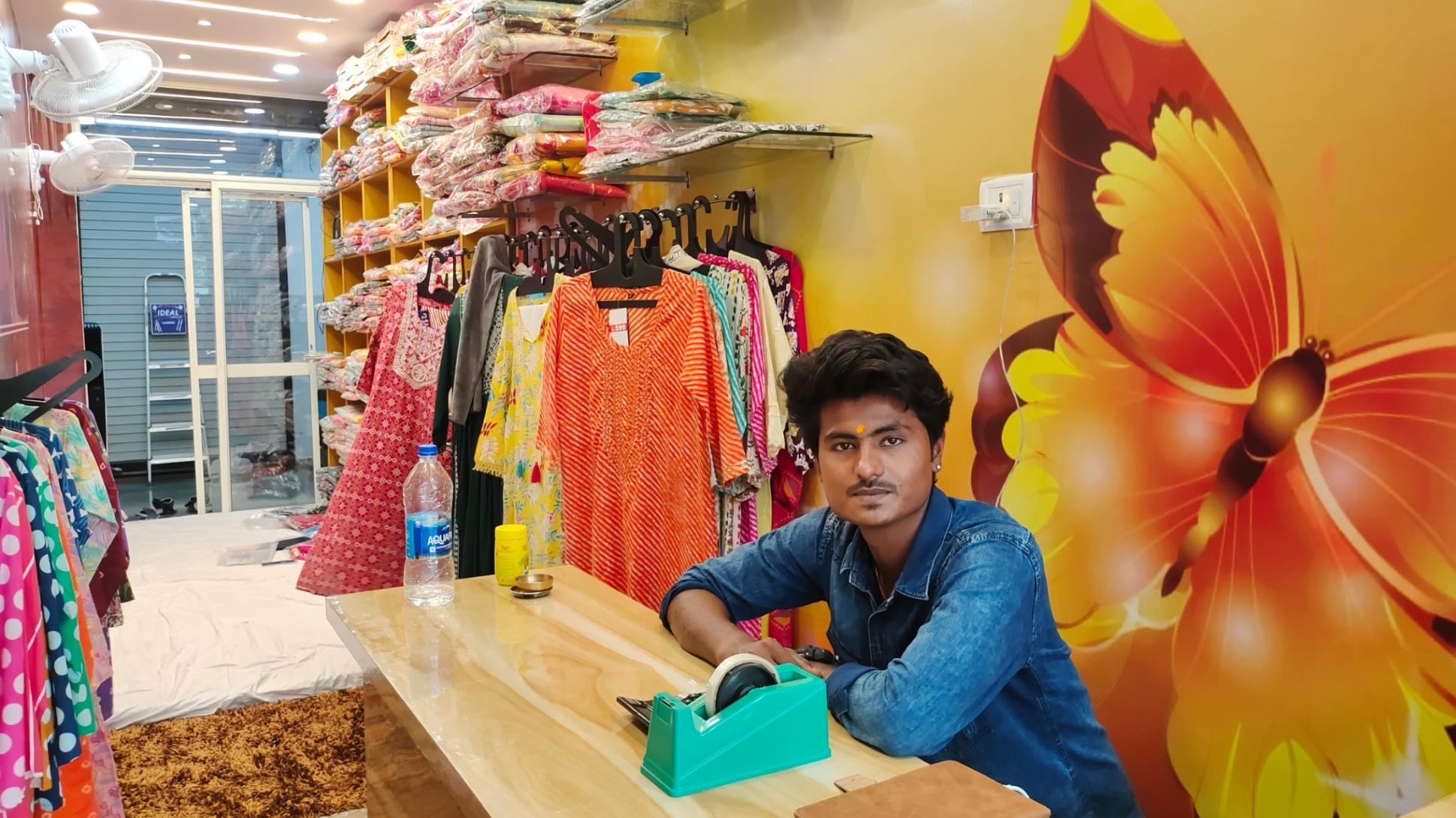 Pants & Jeans, Shirts & Tops, Jackets & Outerwear, Lounge & Activewear, Dresses & Skirts on sale