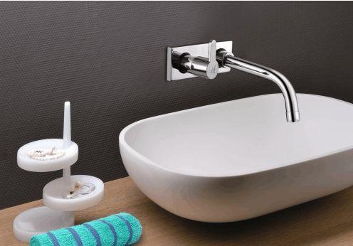 Luxury Bathroom Accessories India - ARK: Elevate Your Bathing Experience