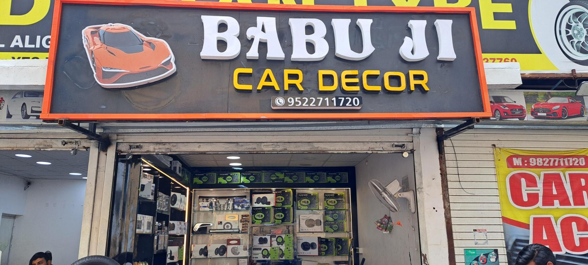 Auto Repair; Exp: More than 15 year