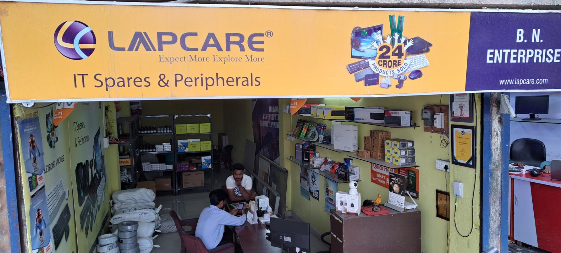 CCTV Installation/ Repair, Camera Repair; Exp: More than 5 year