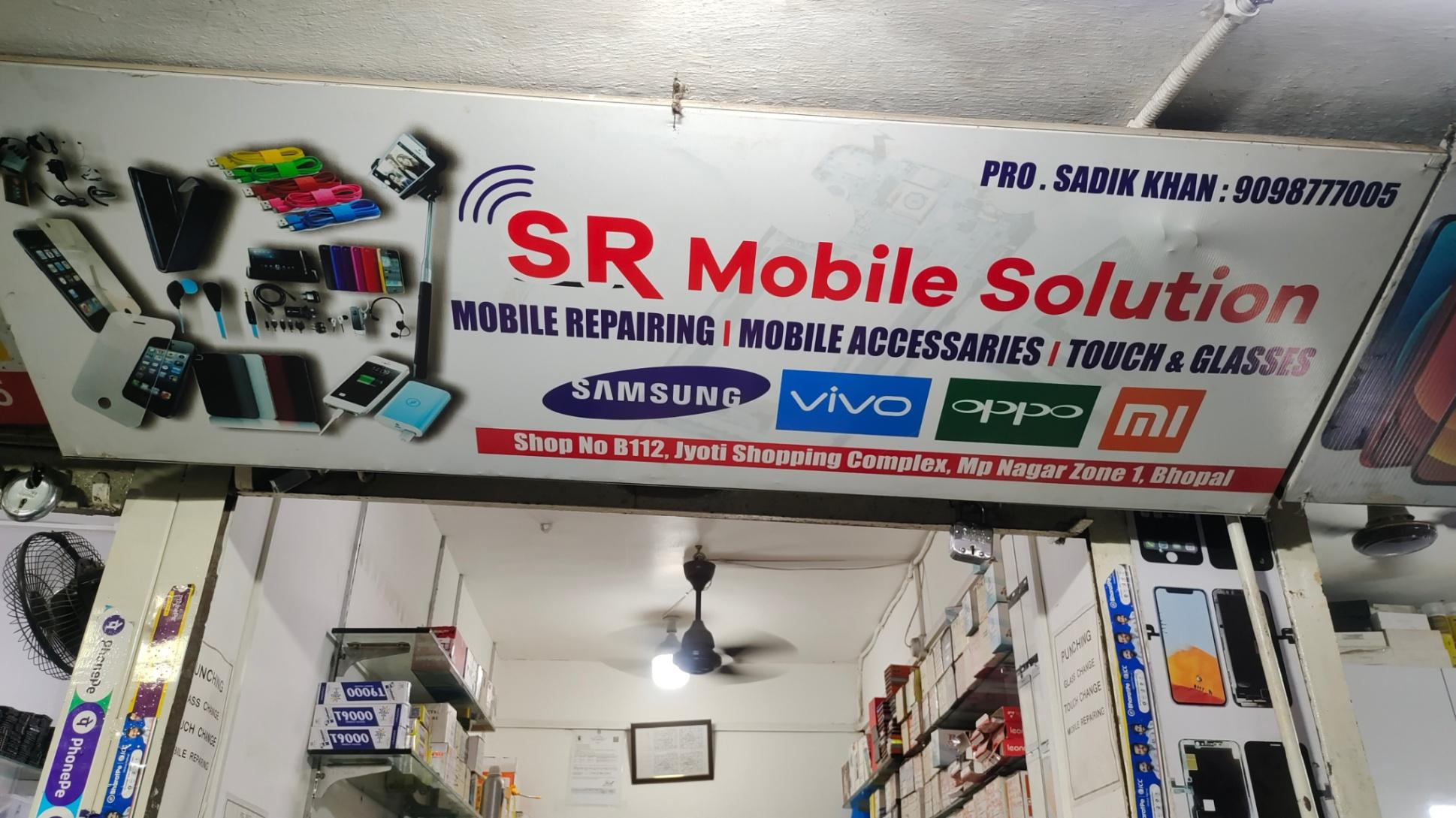 Camera Repair, Mobile/ Computer/ Electronics repair; Exp: More than 15 year