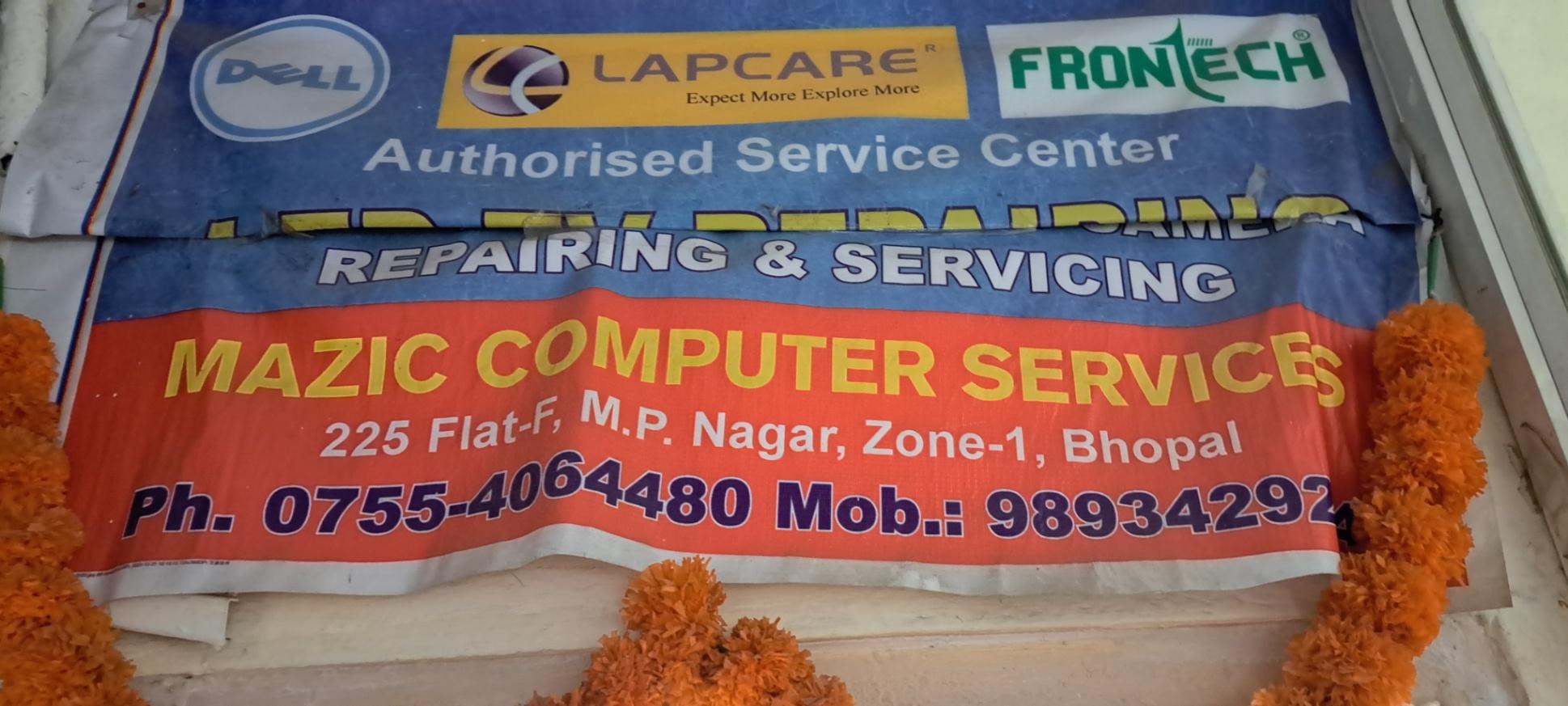 Machine/ Appliance repairs, Mobile/ Computer/ Electronics repair; Exp: More than 5 year