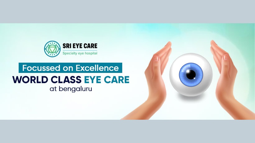 Cataract Eye Treatment