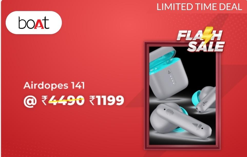 Headphones & Earbuds on sale