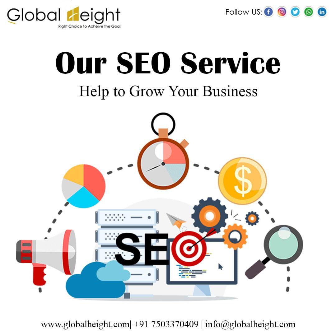 Digital Marketing Company in Dwarka