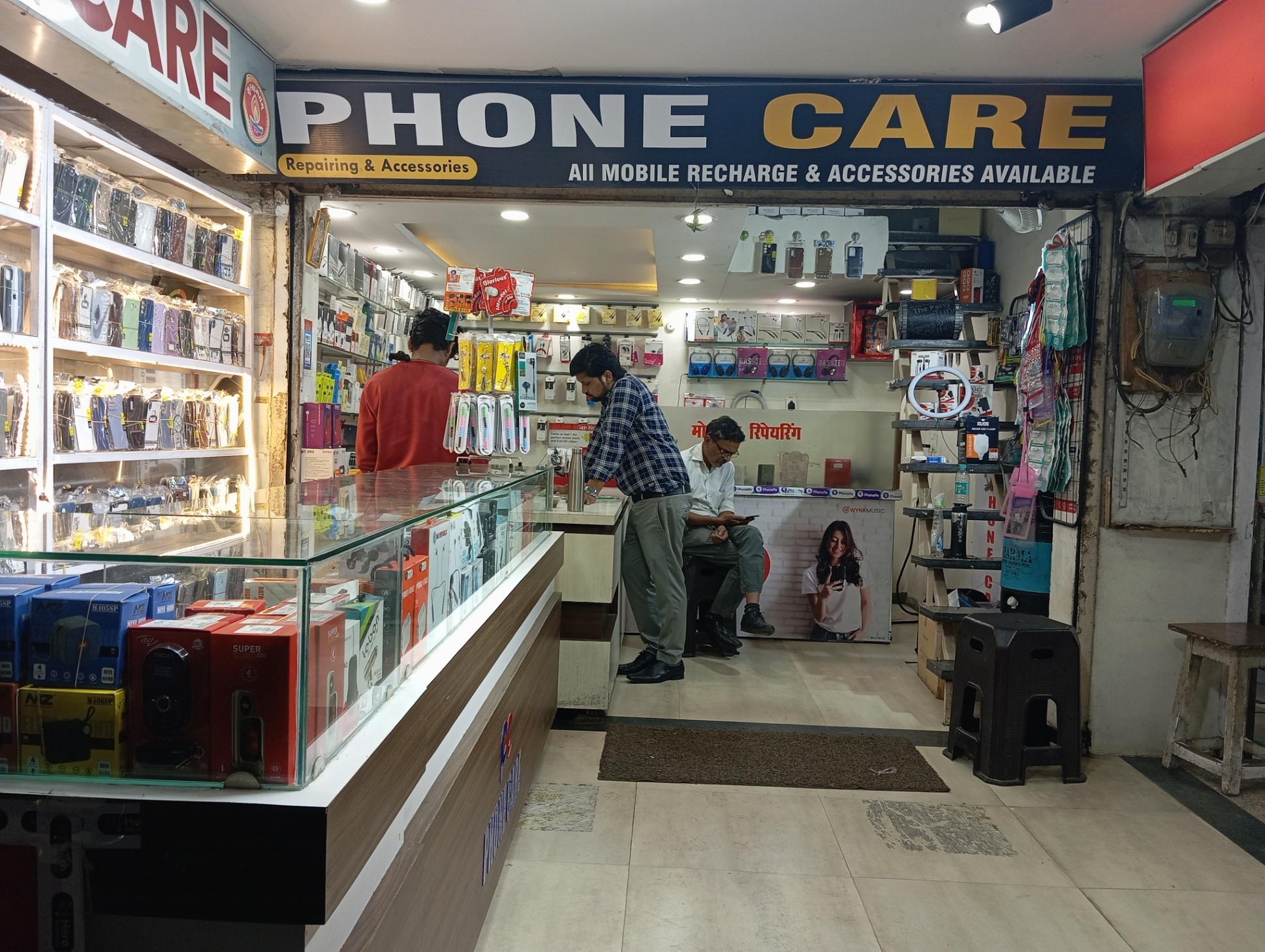 Camera Repair, Mobile/ Computer/ Electronics repair; Exp: More than 15 year