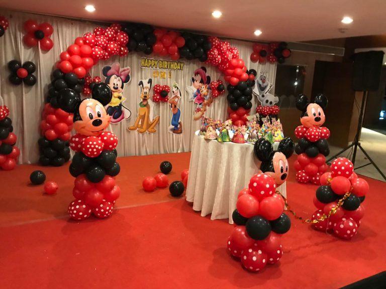 Events/ Catering; Exp: More than 5 year