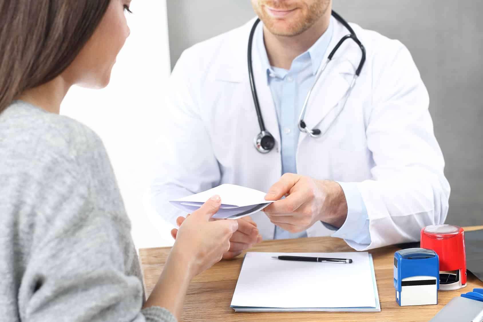 Doctors; Exp: More than 10 year