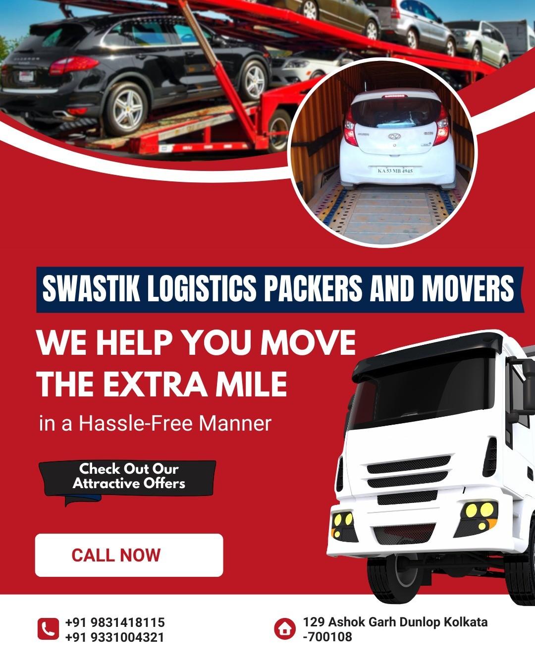 Movers/ Packers; Exp: More than 15 year