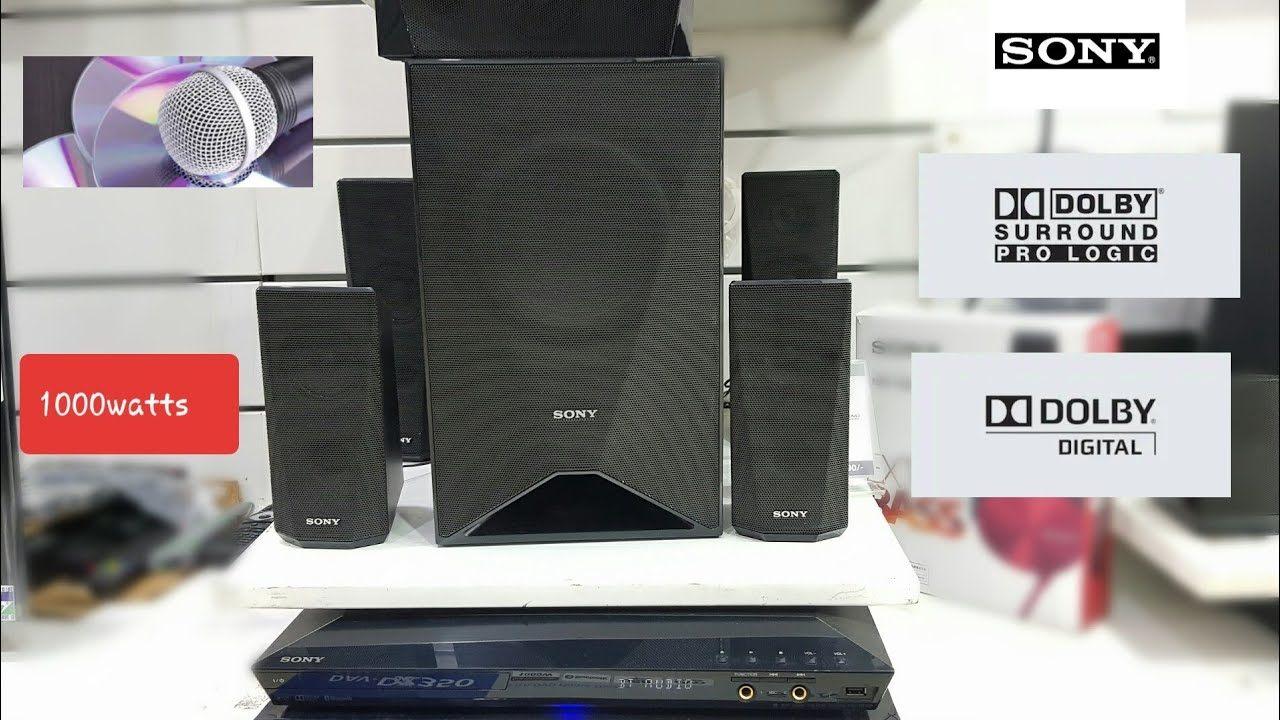 Soundbars & Home Theater on sale