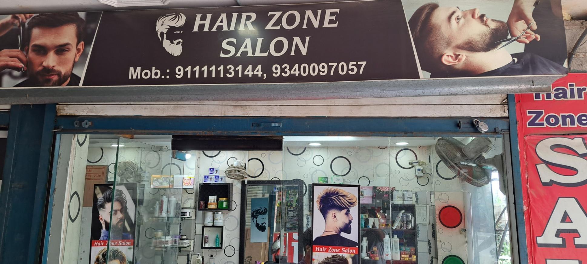 Salons/ Spas; Exp: More than 15 year