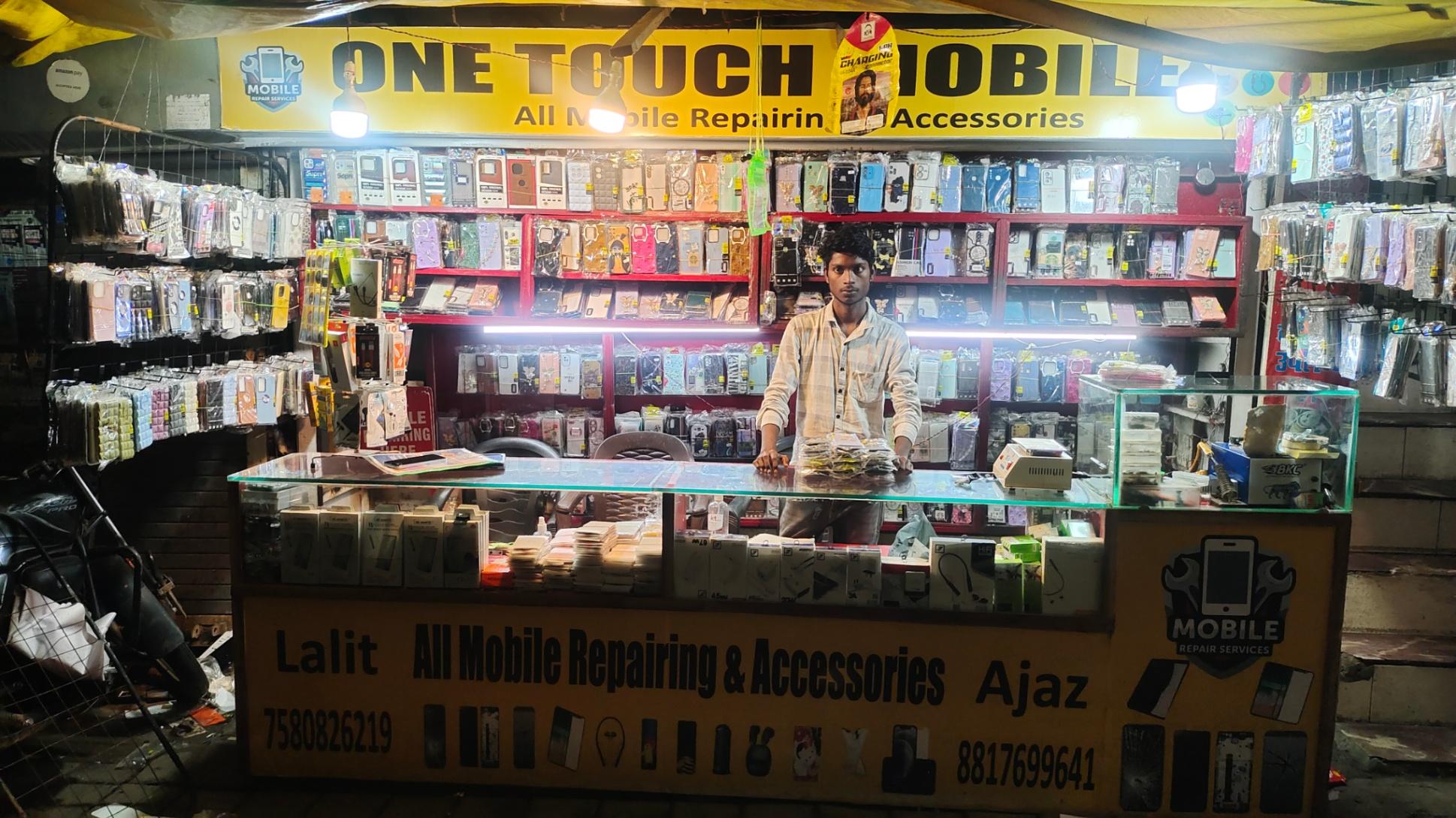 Camera Repair, Mobile/ Computer/ Electronics repair; Exp: More than 15 year