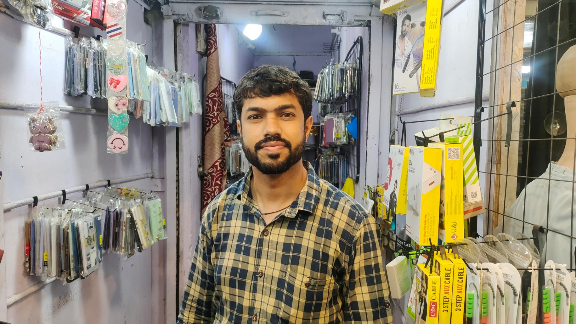 Camera Repair, Mobile/ Computer/ Electronics repair; Exp: More than 10 year