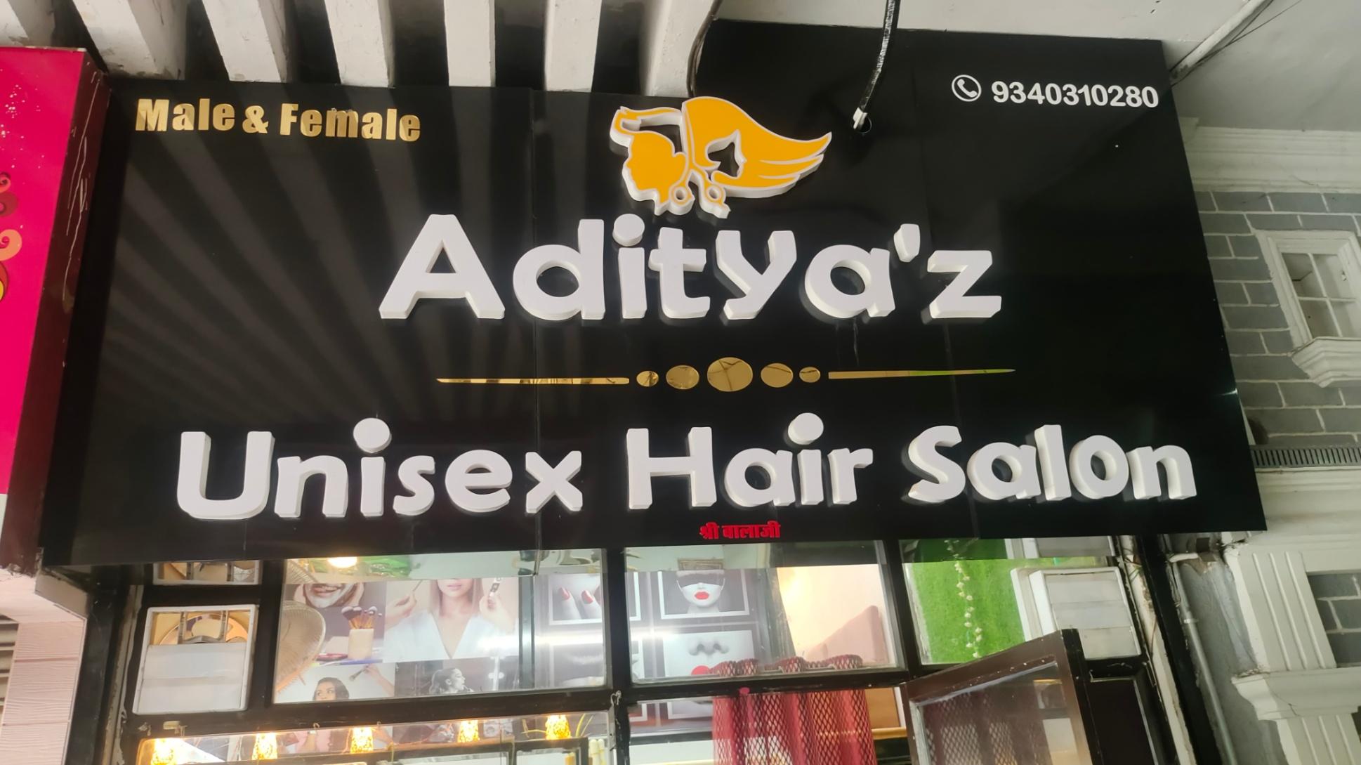 Salons/ Spas; Exp: More than 5 year