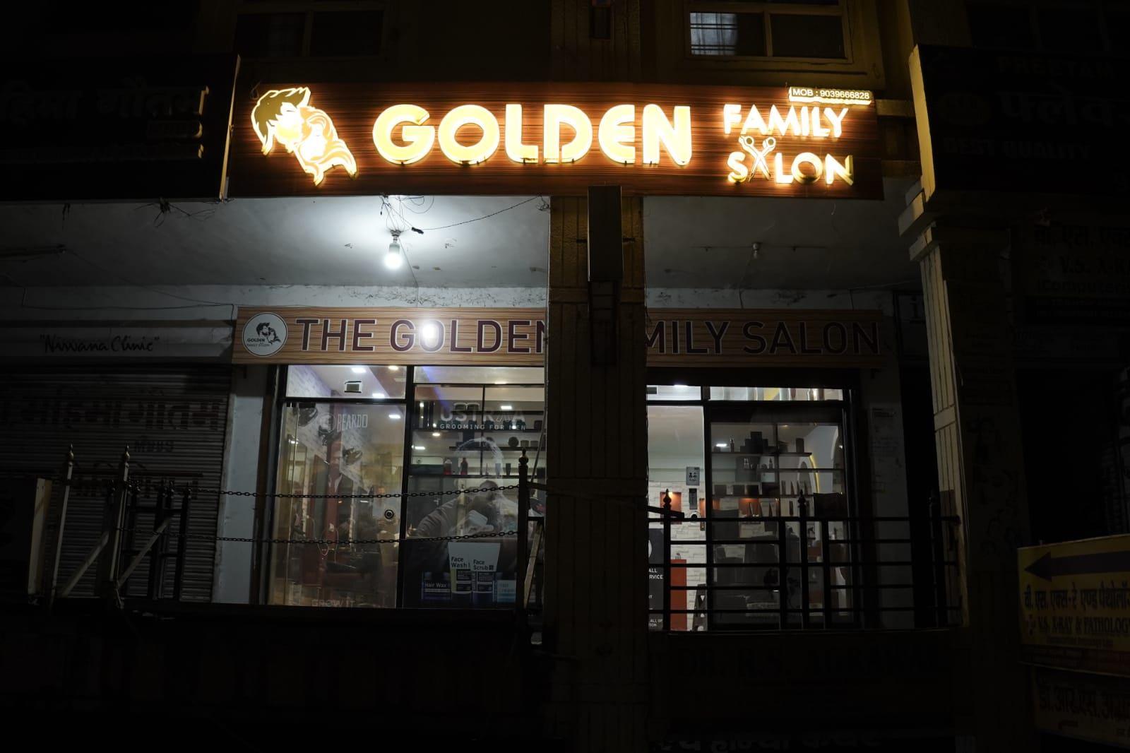 Salons/ Spas; Exp: More than 10 year