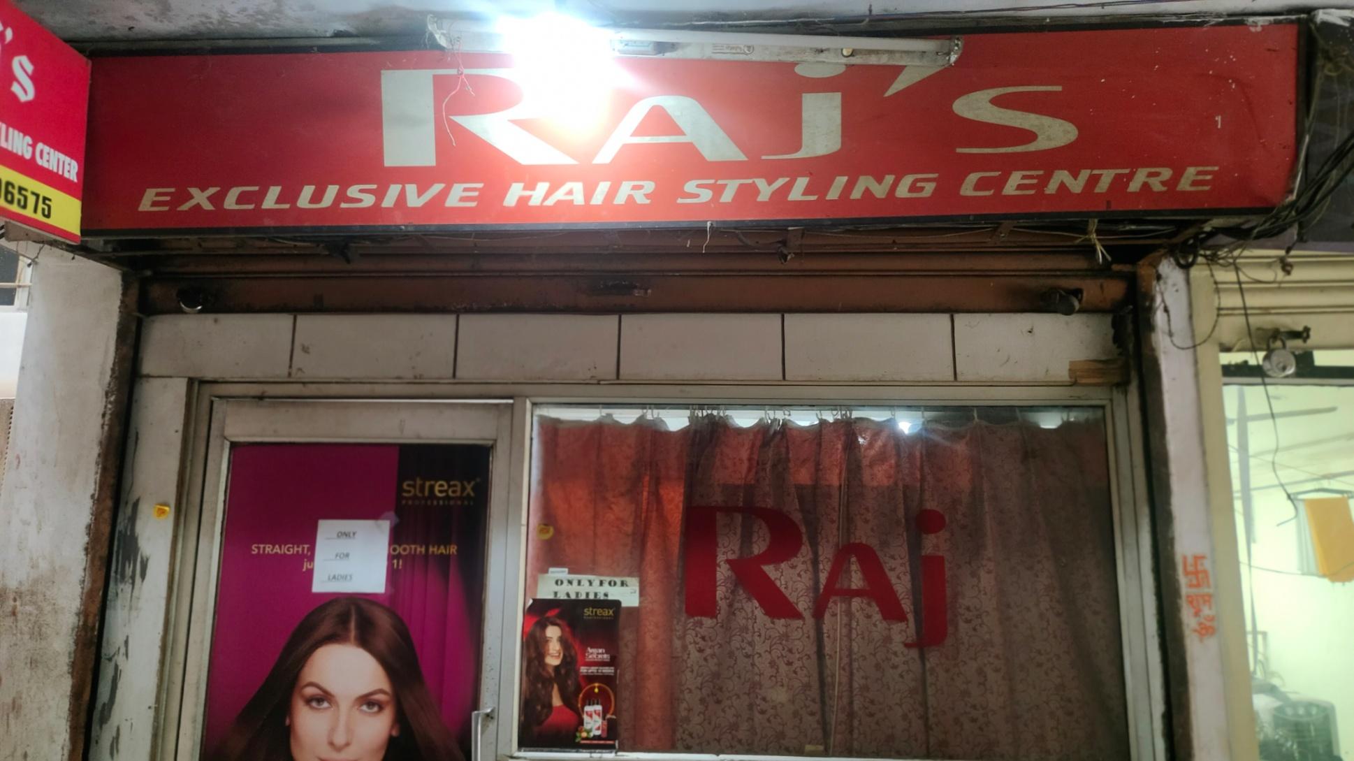 Salons/ Spas; Exp: More than 15 year