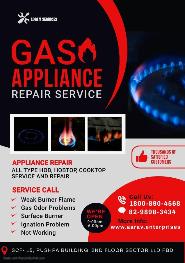 Air Condition Installation & Repair