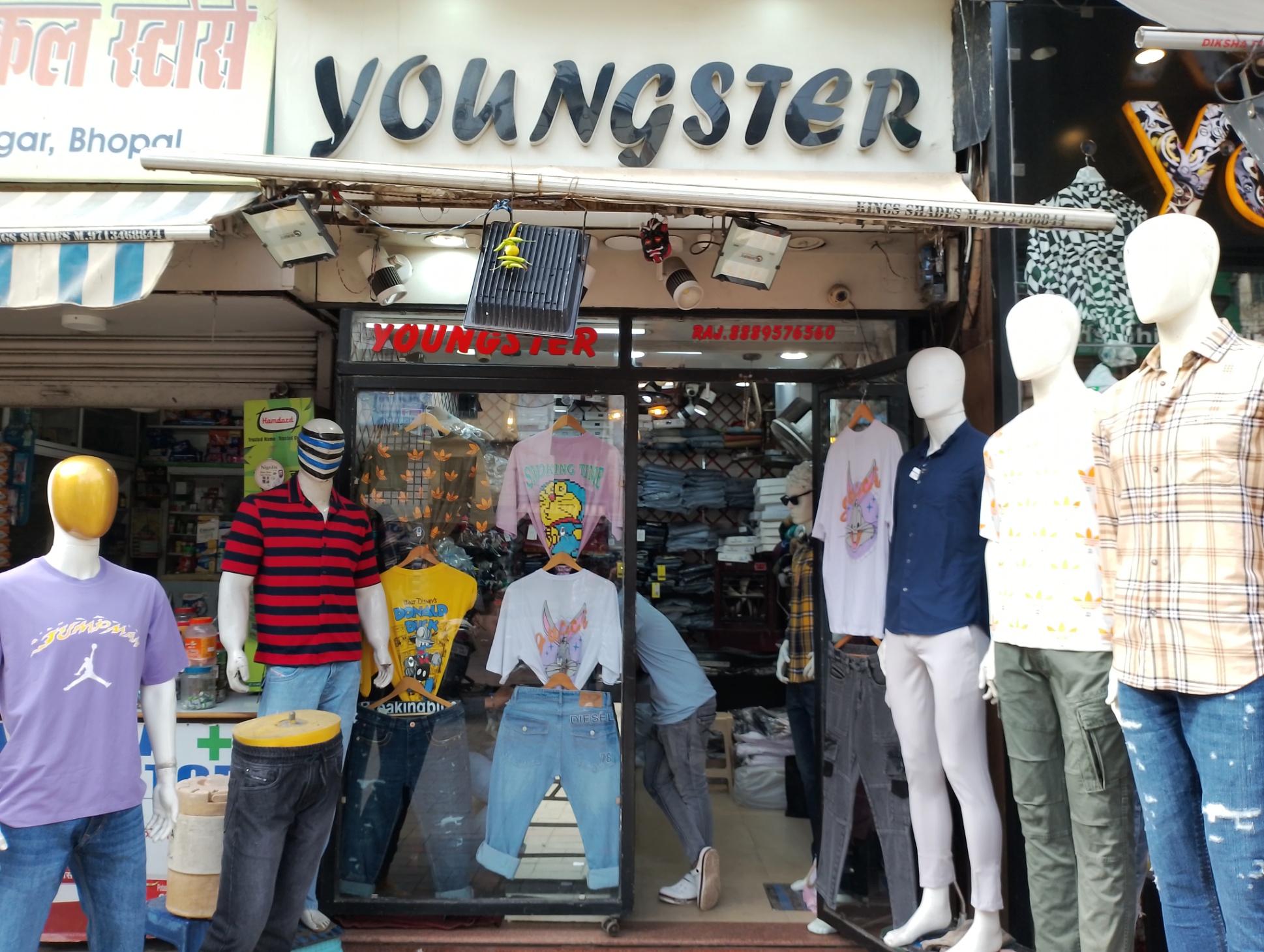 Jackets & Outerwear, Lounge & Activewear, Pants & Jeans, Shorts for Men, Socks & Underwear on sale