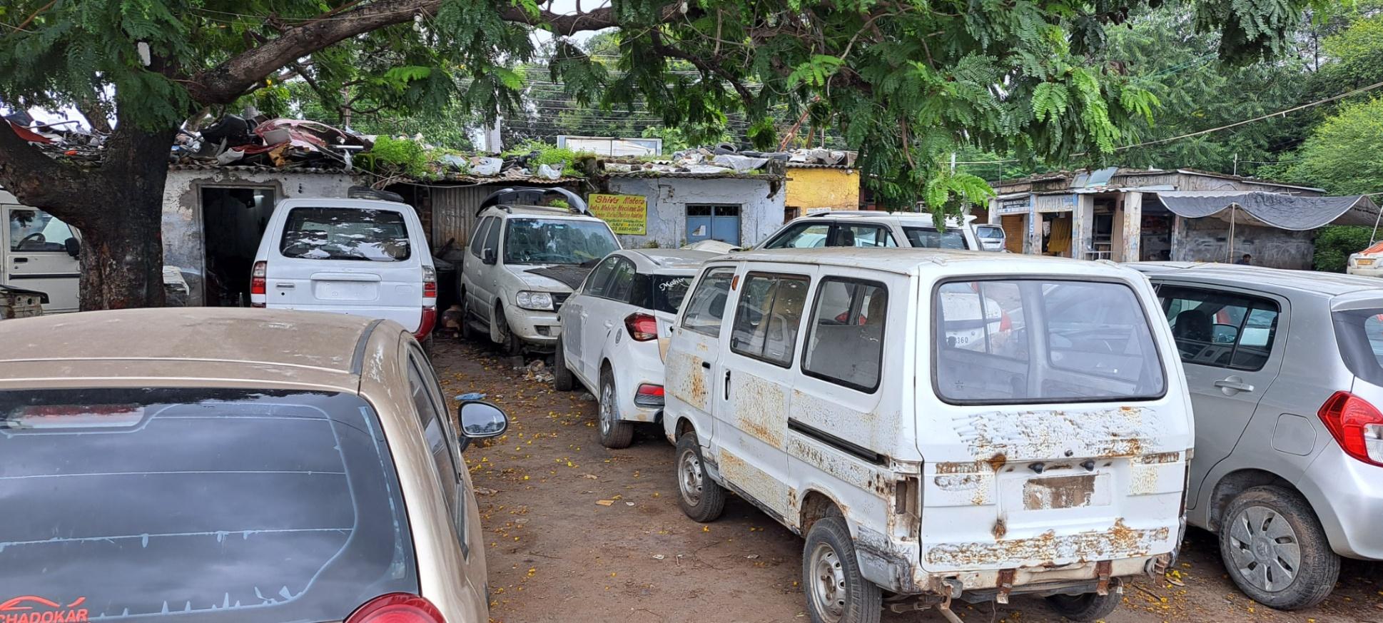 Auto Repair; Exp: More than 15 year