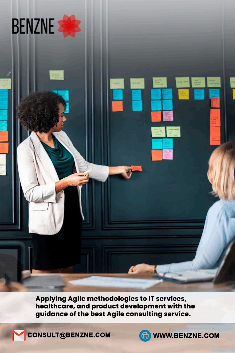 Revolutionizing Healthcare through Agile Methodology: Adaptable Solutions for Rapid Progress