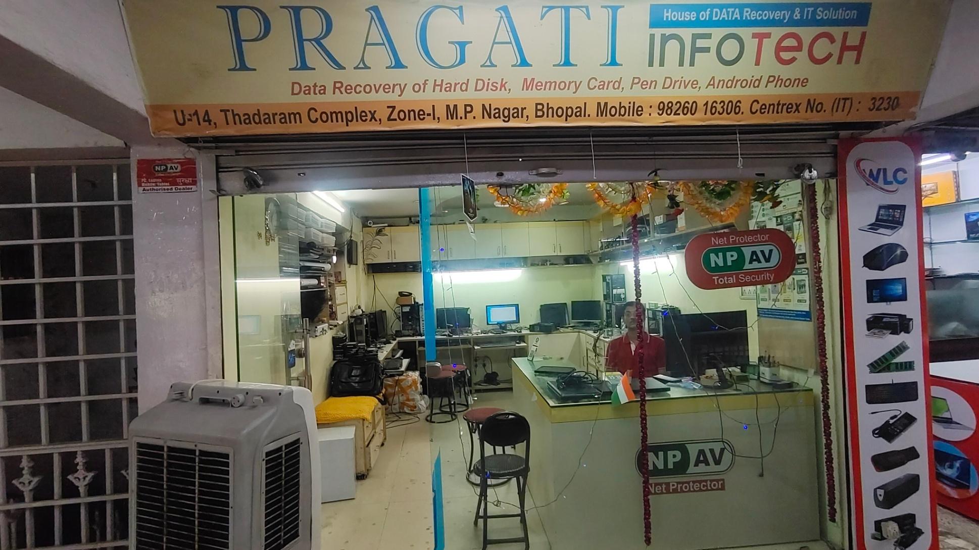 Mobile/ Computer/ Electronics repair; Exp: More than 15 year