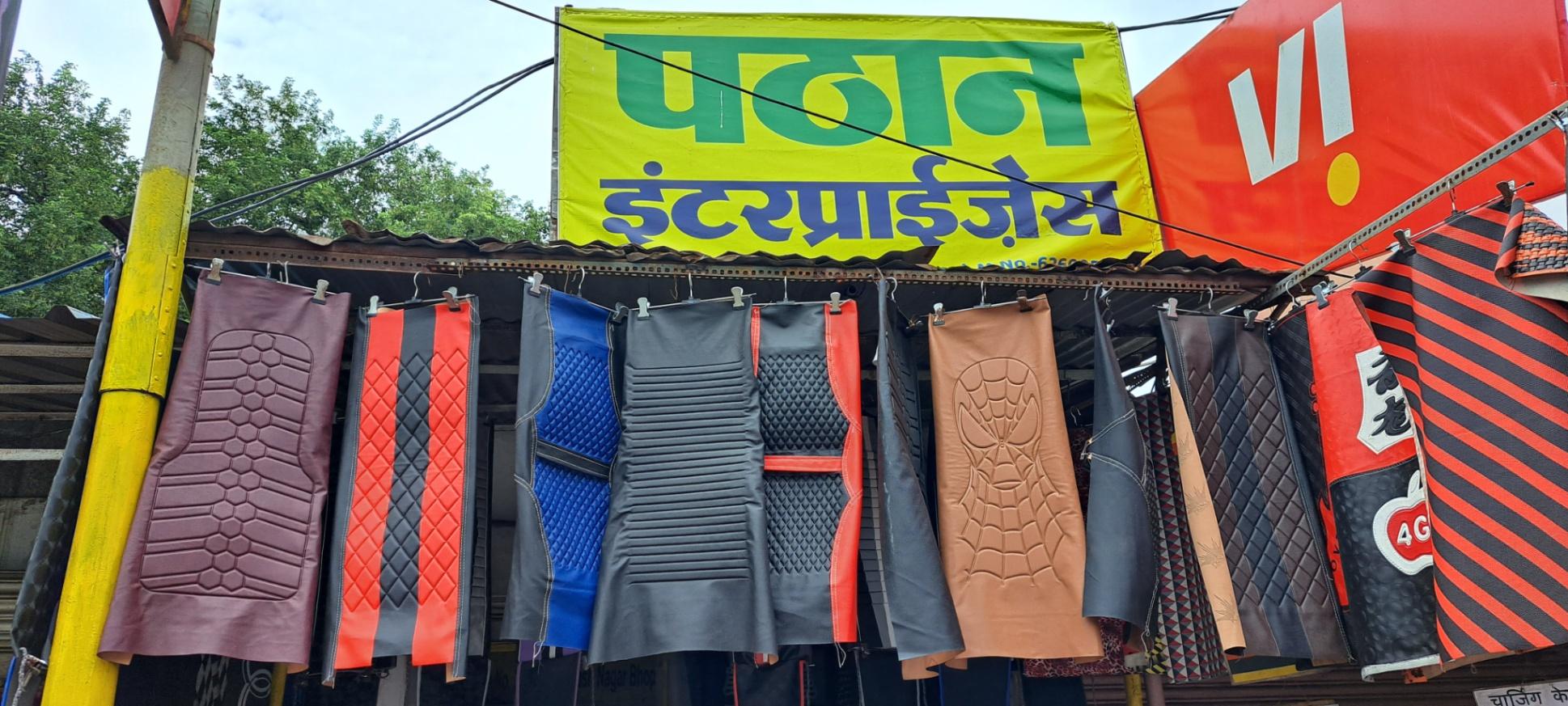 Auto Repair; Exp: More than 15 year