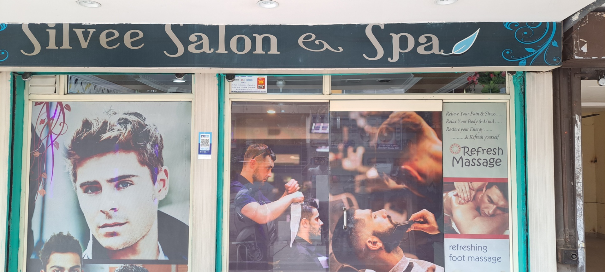 Salons/ Spas; Exp: More than 10 year