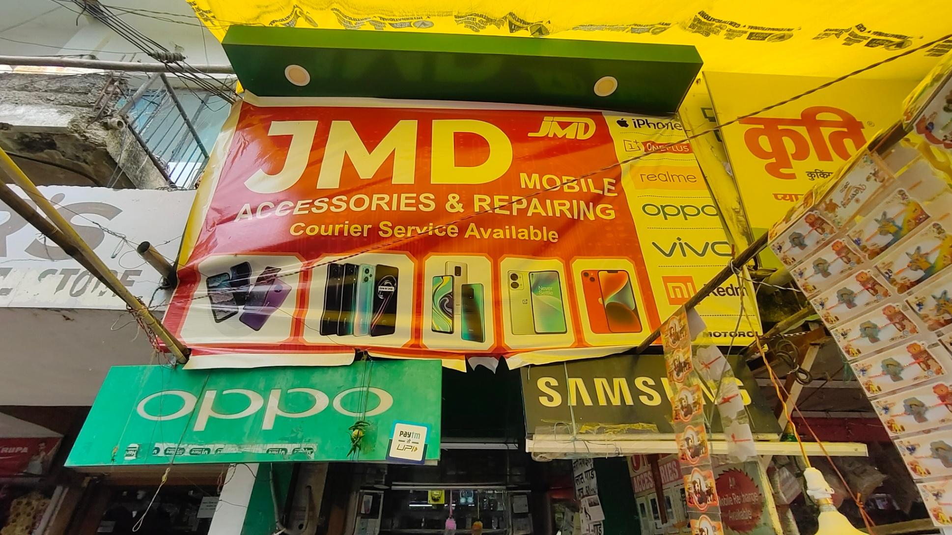 Camera Repair, Mobile/ Computer/ Electronics repair; Exp: More than 15 year